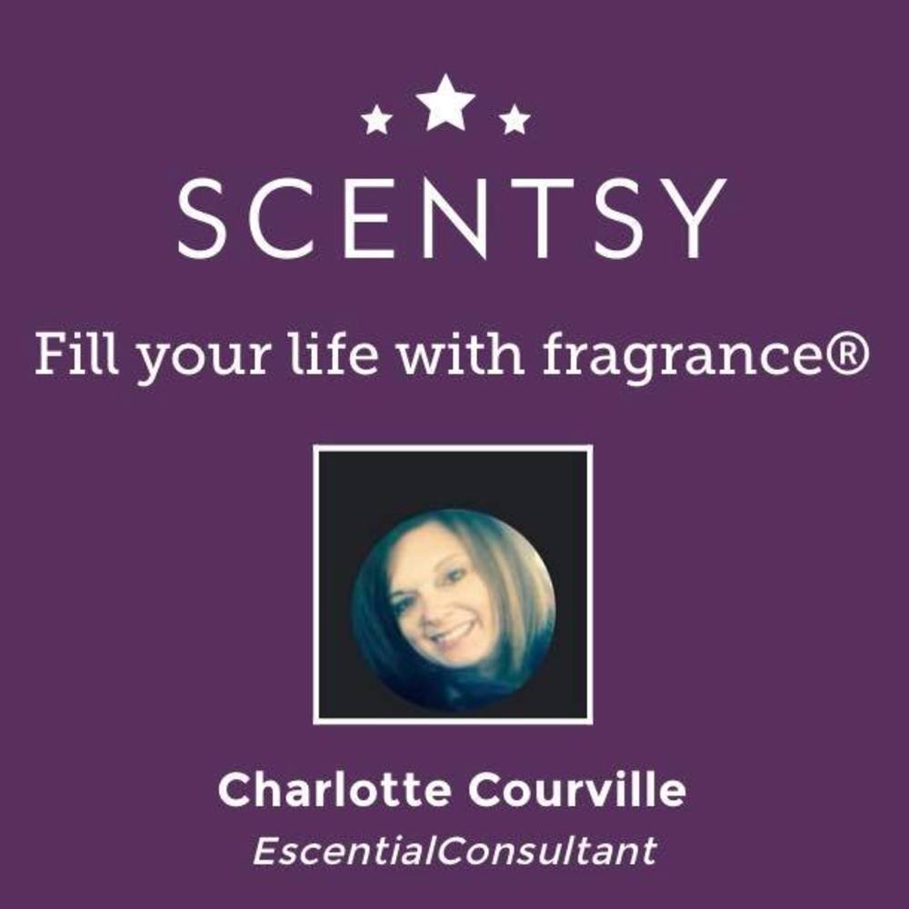 Meet your Posher, Charlotte